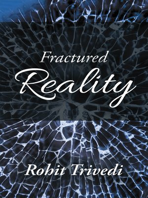 cover image of Fractured Reality
